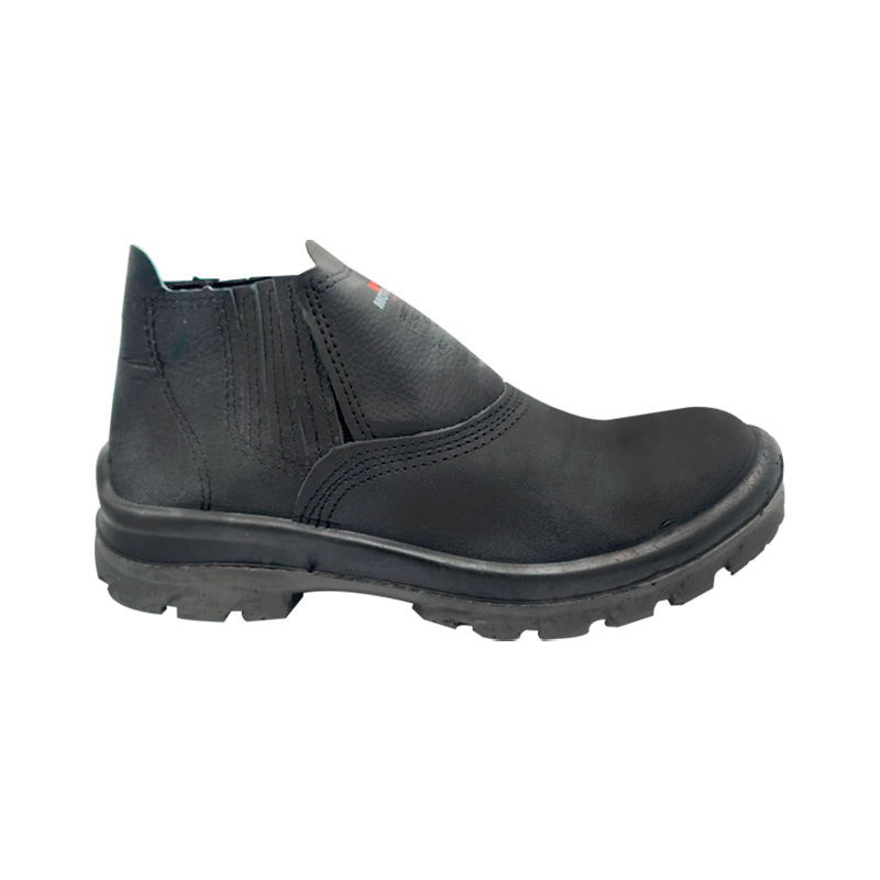 BOTINA SEG.CART.TP81 EL.B/ACO BID45