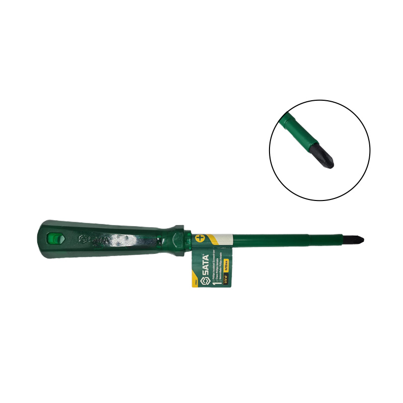 CHAVE PHILLIPS SATA ISOLAD.D 5/16X6