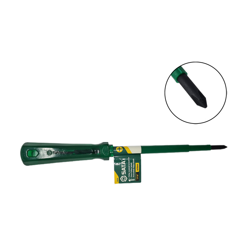 CHAVE PHILLIPS SATA ISOLAD.C 1/4X6