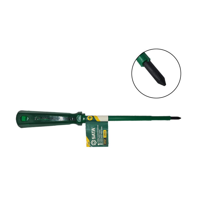 CHAVE PHILLIPS SATA ISOLAD.B 3/16X6