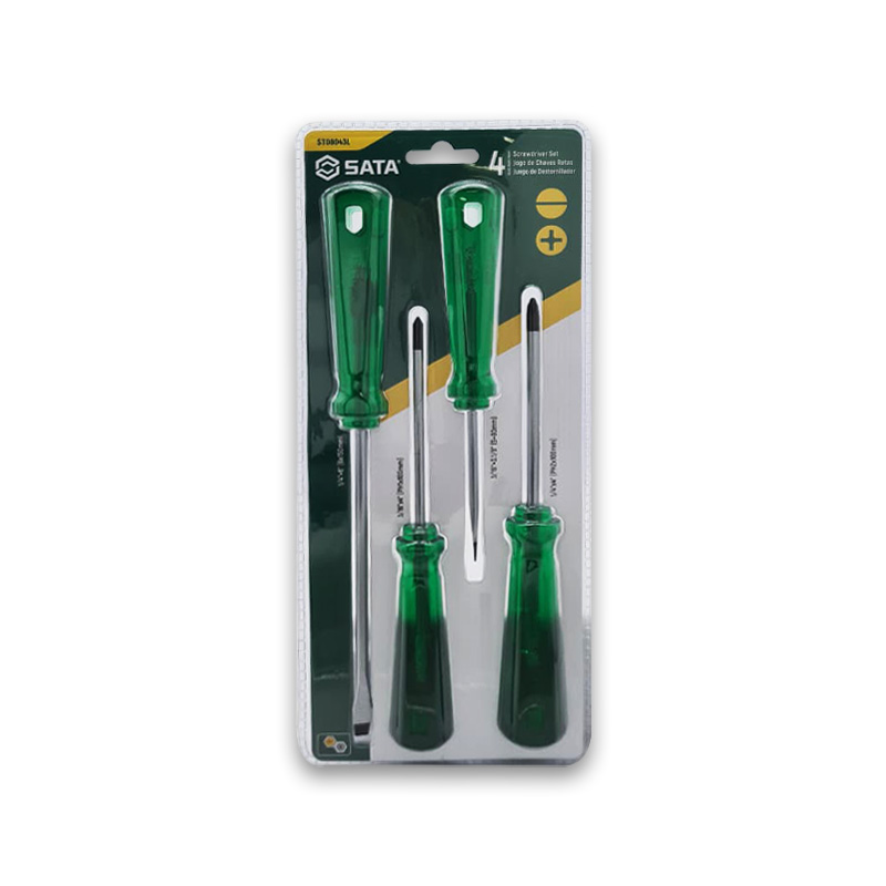 JG CHAVE FENDA/PHILLIPS SATA C/04