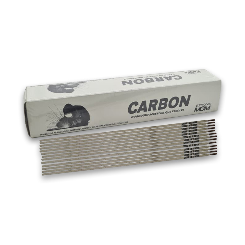 ELETRODO MGM CARB 6013 3,25MM CX.KG