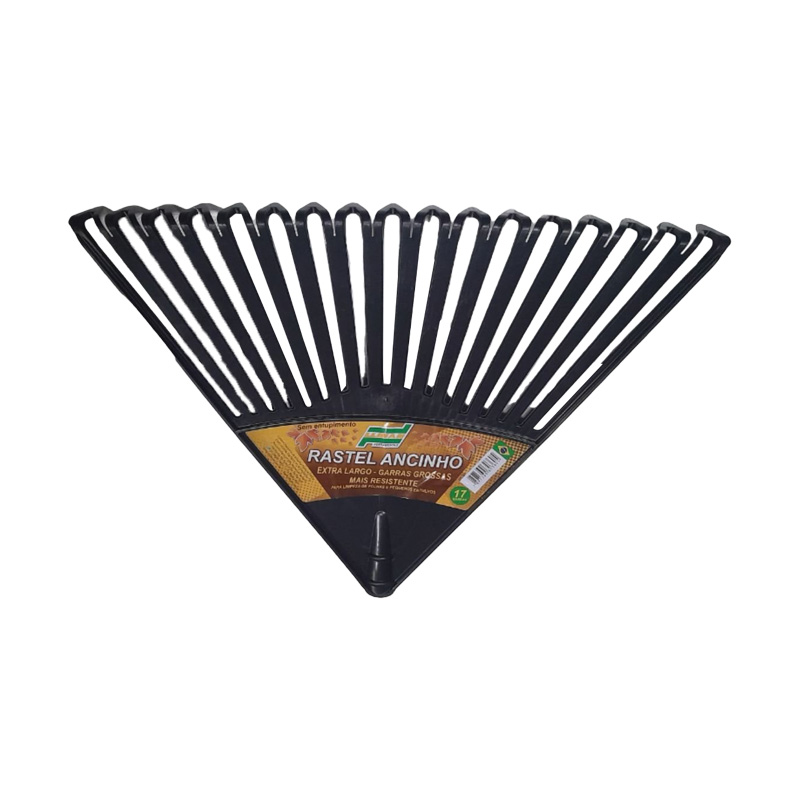 VASSOURA GRAMA LLINAN PL.C/C 17D