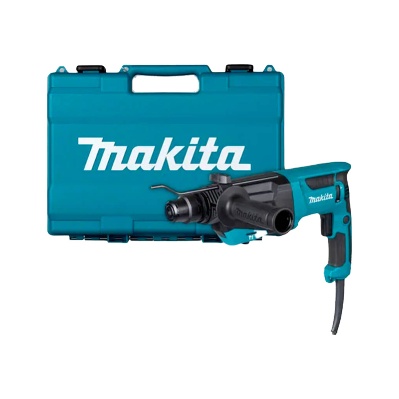 MARTELETE MAK.COMB.26MM HR2670/220V