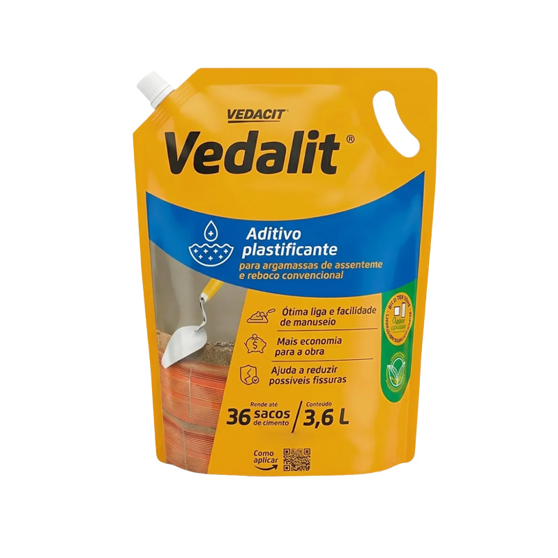 VEDACIT VEDALIT SUP 3,6LT