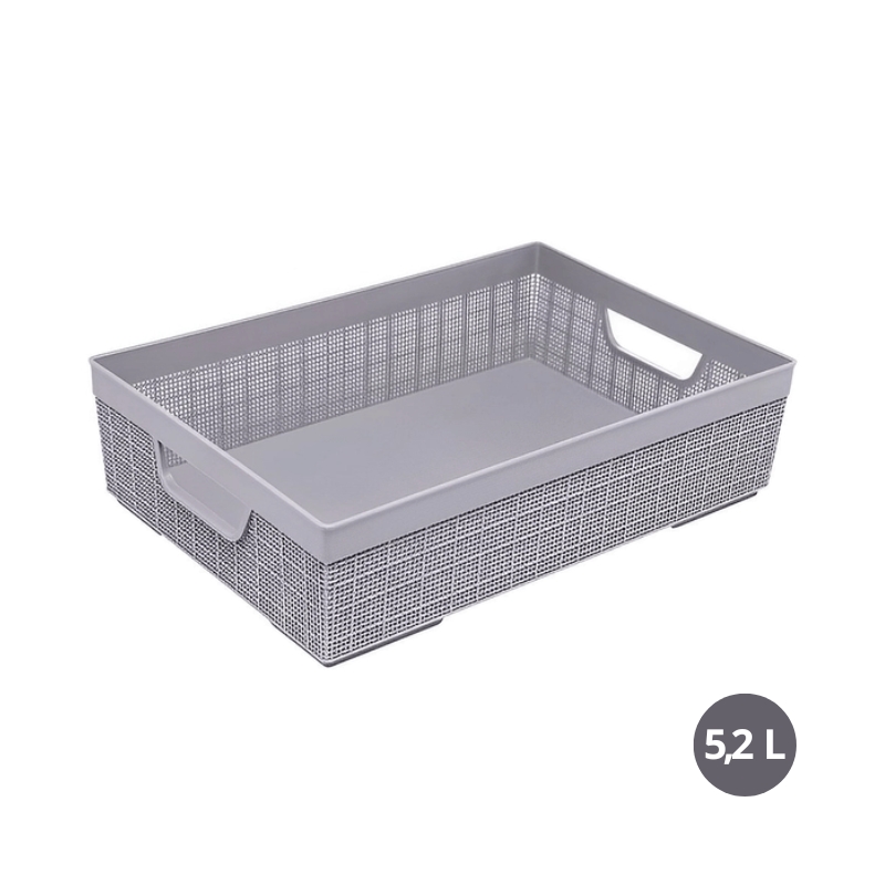 CESTA ORGAN.JUTA  5,2L(A4) CZA-3279