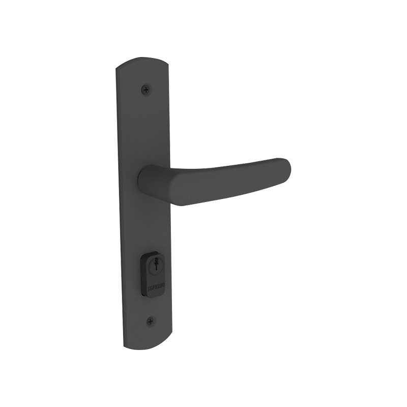 FECHADURA SOPRANO IPANEMA A EXT PTA