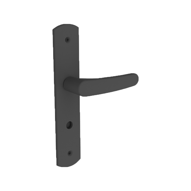 FECHADURA SOPRANO IPANEMA C BAN PTA