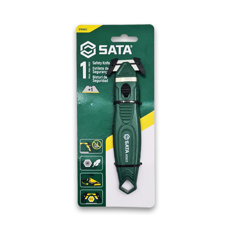 ESTILETE SATA BICO PATO-ST93622