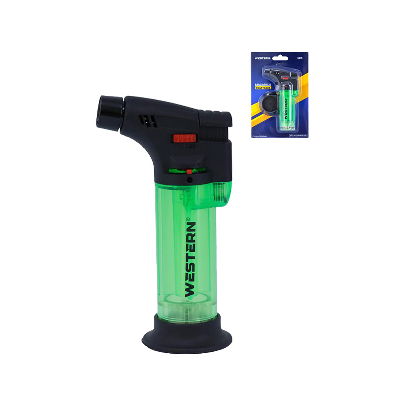 MACARICO MINI WESTERN C/TRAVA-6015