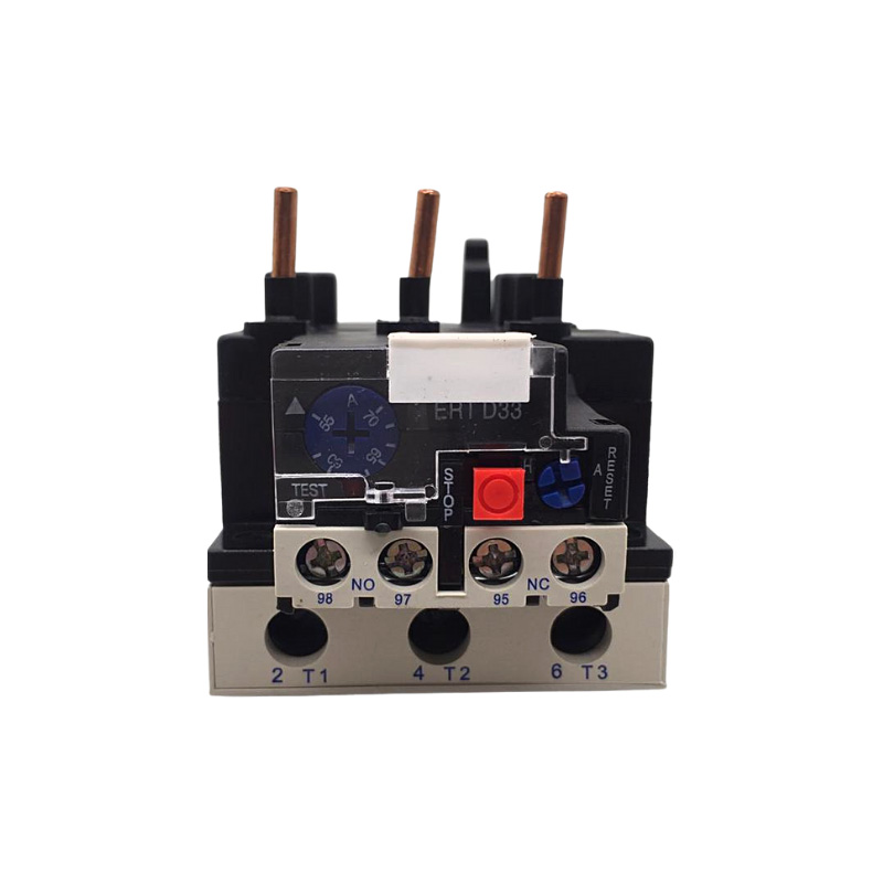 RELE TERM ELITEK ERT93 AJ.37-50