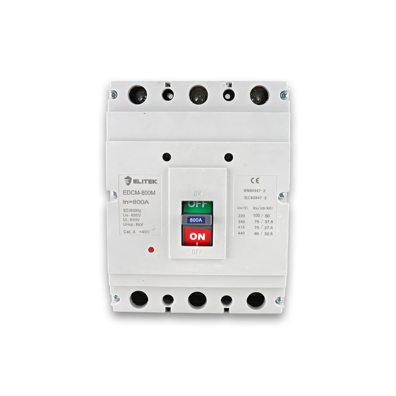 DISJ CX MOLD ELITEK 3P 225A 50KA