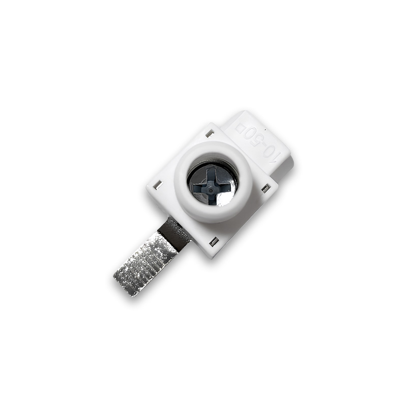 CONECTOR GENERICO ELITEK 50MM C/10