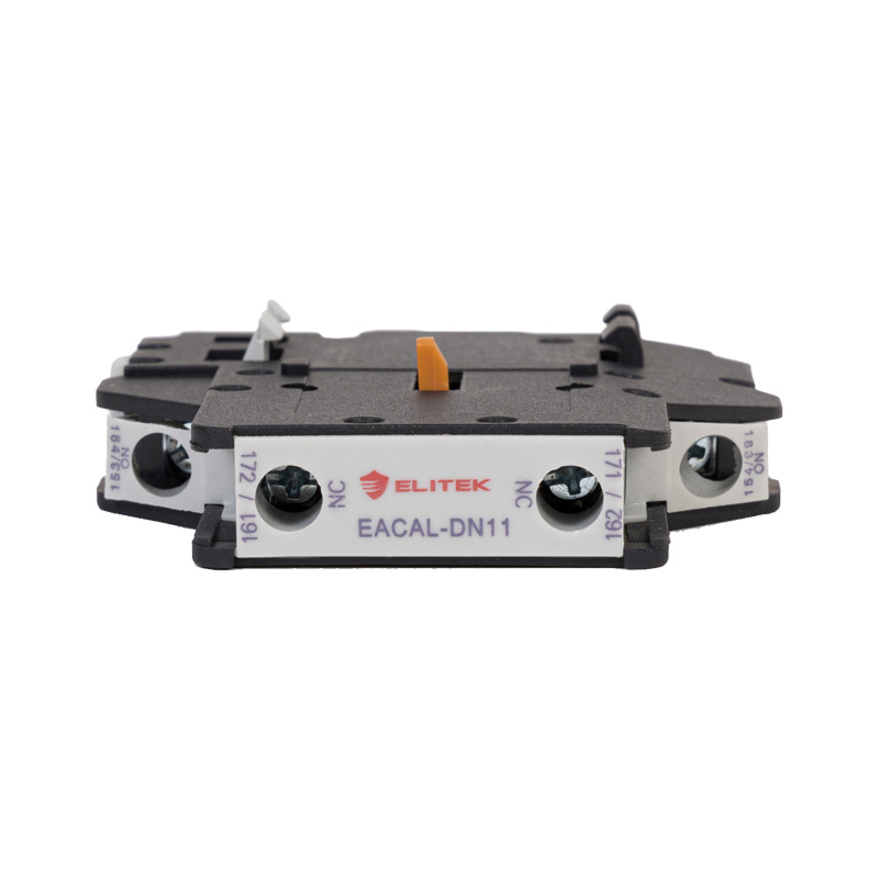 BL CONTATO ELITEK LATERAL  1NA+1NF