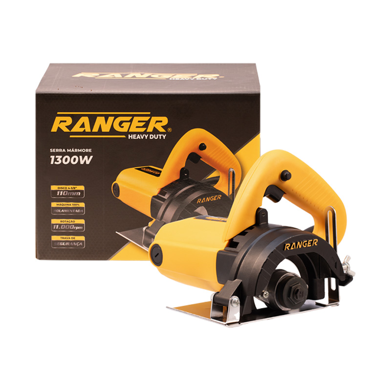 SERRA MARMORE RANGER 1100W 127V