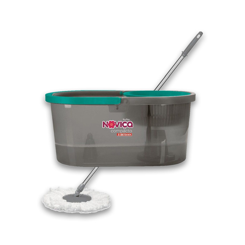 MOP COMPACTO NOVICA 10LT-BT1395
