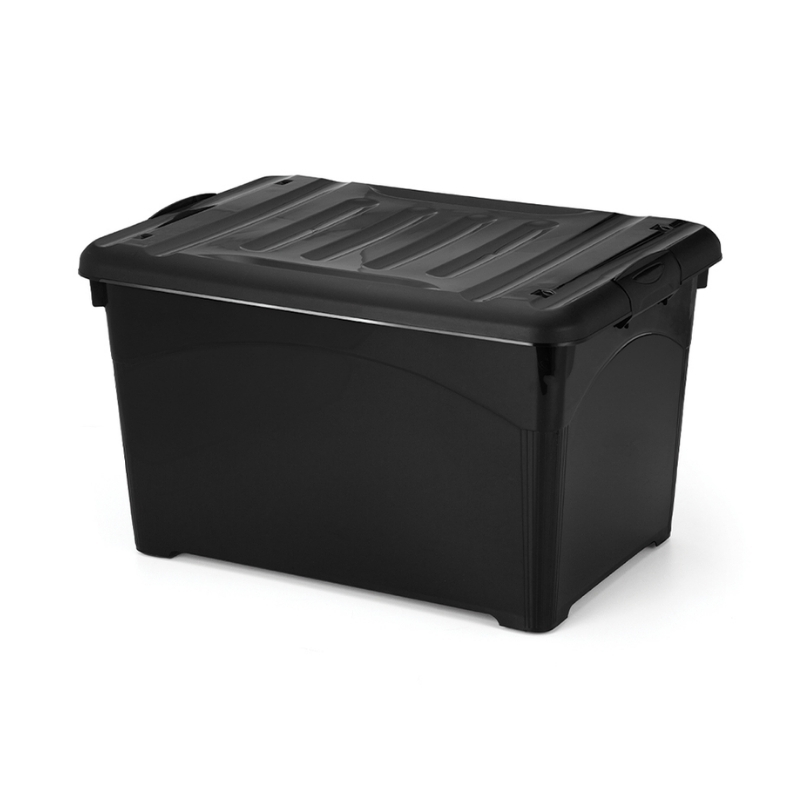 CAIXA ORGANIZADORA BLACK 65L-1830