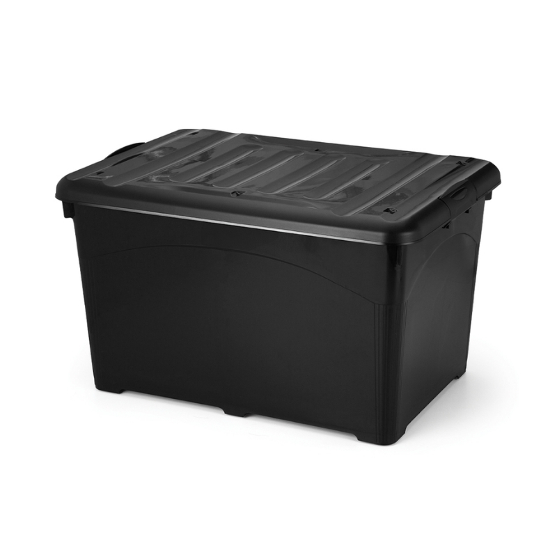 CAIXA ORGANIZADORA BLACK 95L-1840