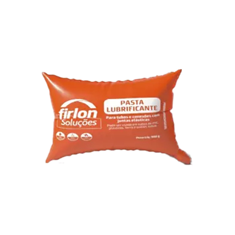 PASTA LUBRIFICANTE PVC FIRLON 900G