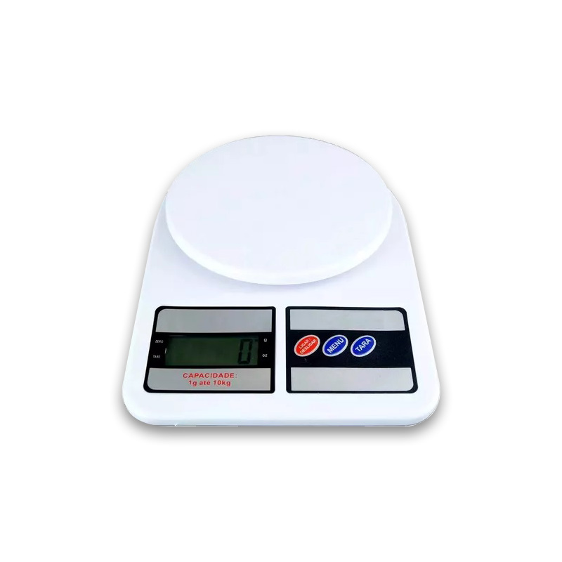 BALANCA DIGITAL P/COZIN.10KG-WX7972