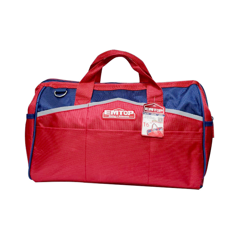 BOLSA FERR.EMTOP 16"