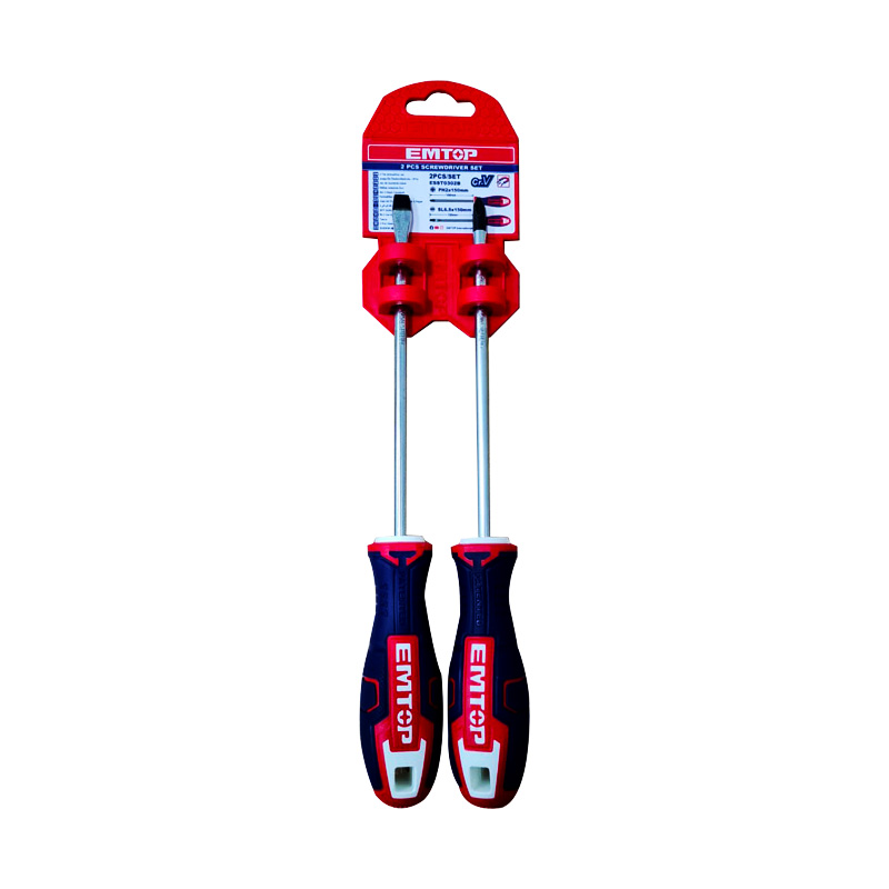 CHAVE FEND/PH2 EMTOP-302 6,5X6 C/02