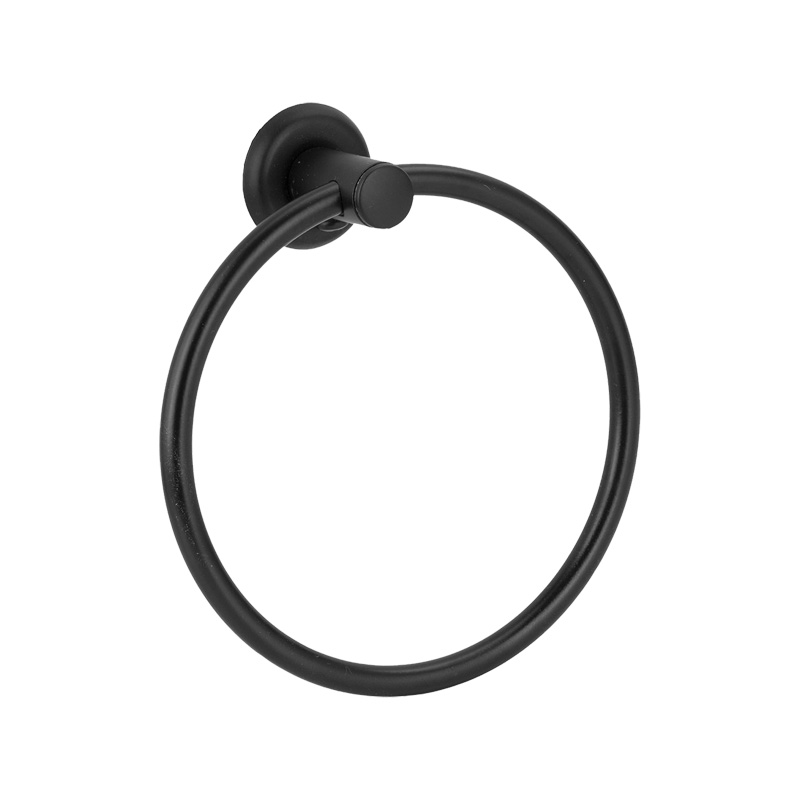 ACESS.HIDROLAR PORTA TOALHA ARG.PTO