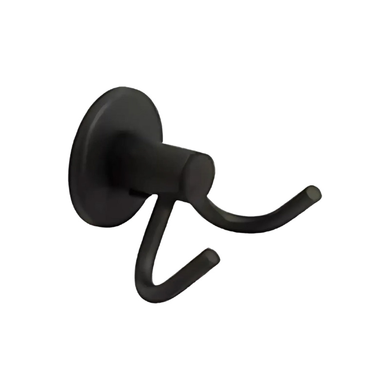 ACESS.HIDROLAR CABIDE DUPLO PRETO