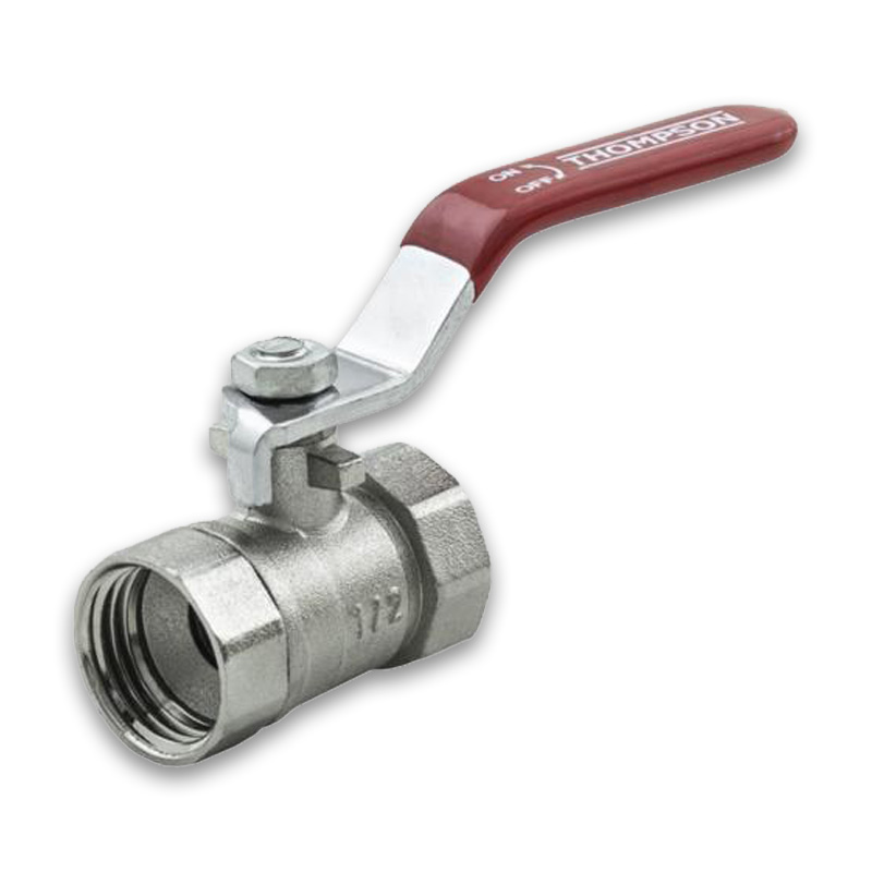 REGIST.ESFERA MET.THOMPSON.1.1/2