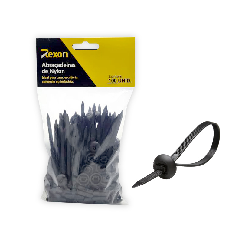 ABRAC NYLON REXON FIVEL 1,5X95 C100
