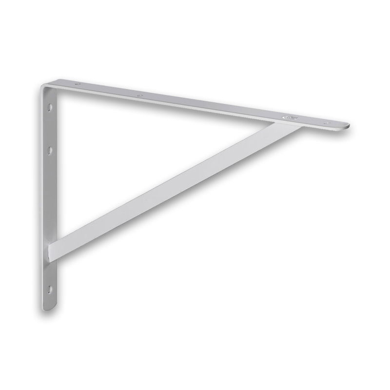 SUPORTE PRAT.MULTIVISAO LEVE BCO 30