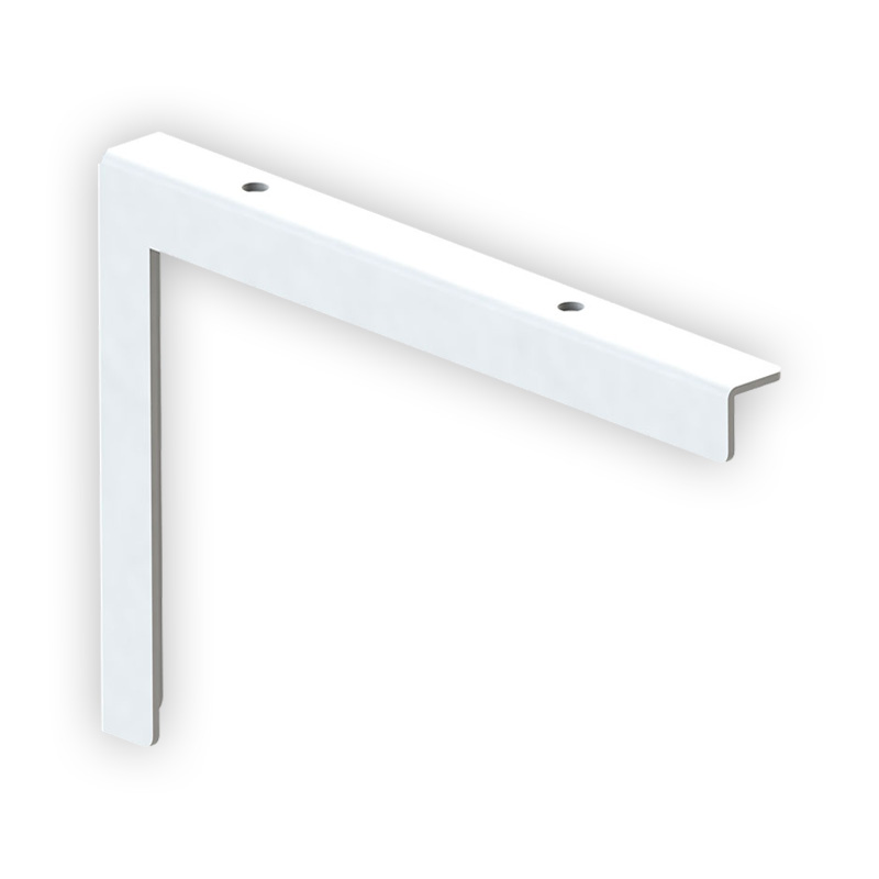 SUPORTE P/PIA-TANQ MULTIV.35X60 BCO