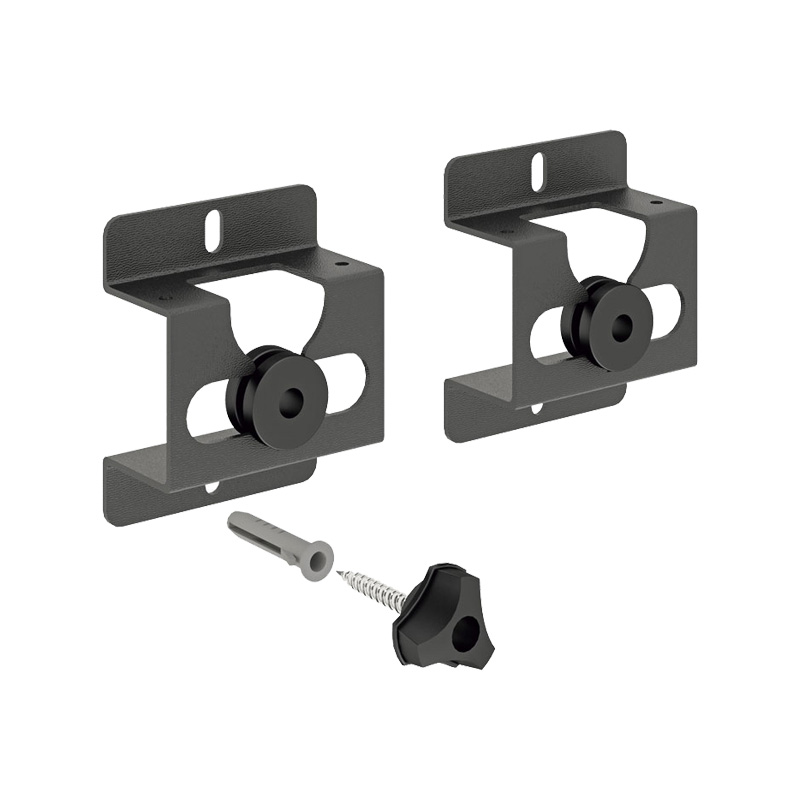 SUPORTE TV MULTIV.FIXO 32 A  86