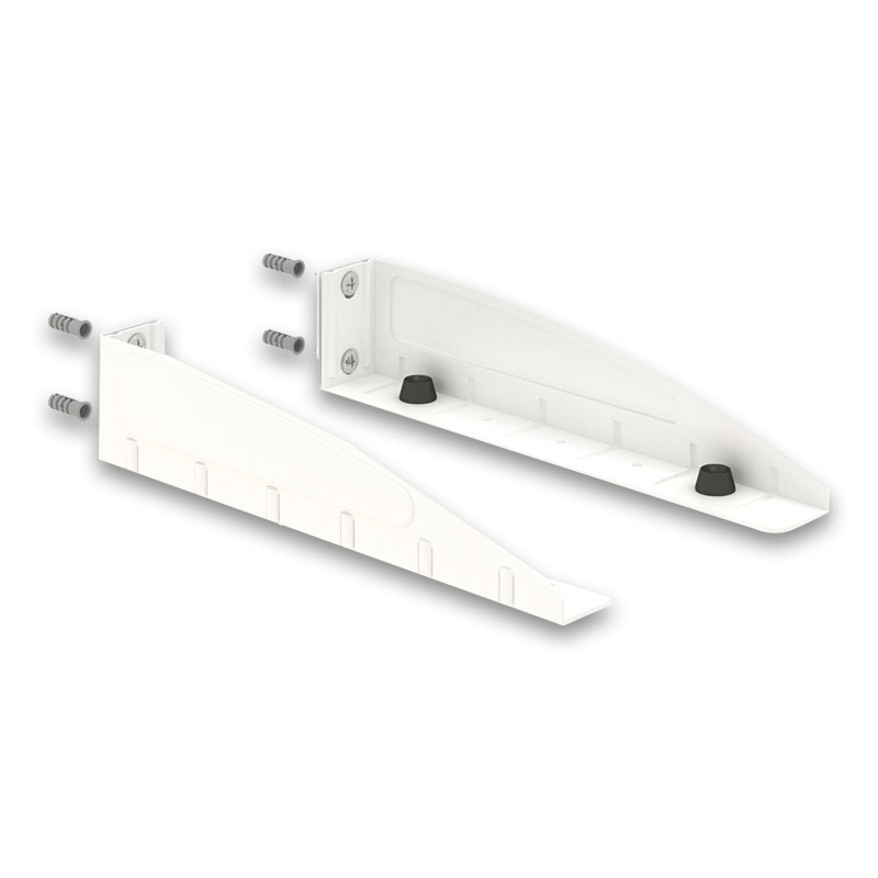 SUPORTE MULTIVISAO MULTIUSO BCO