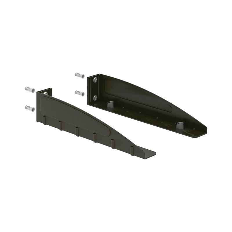 SUPORTE MULTIVISAO MULTIUSO PTO