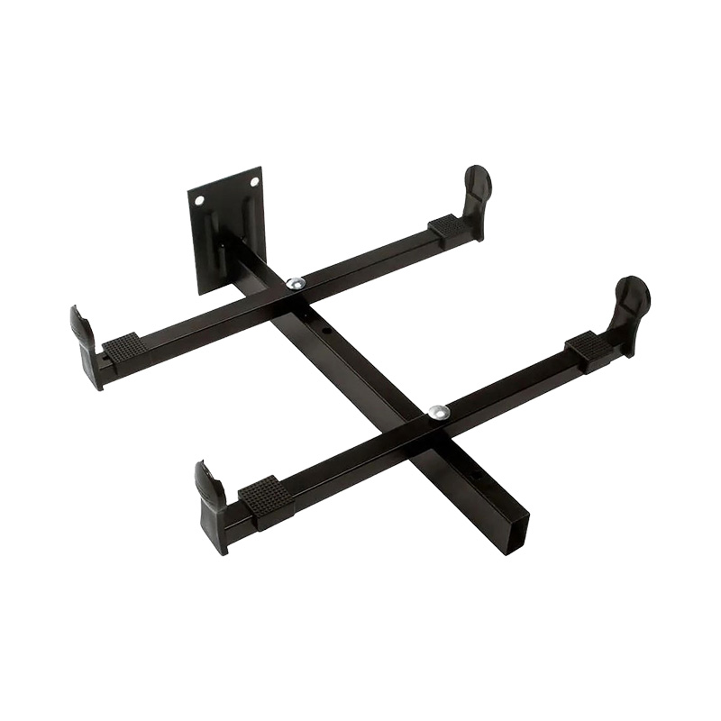 SUPORTE P/FORNO MULTIVISAO PRETO