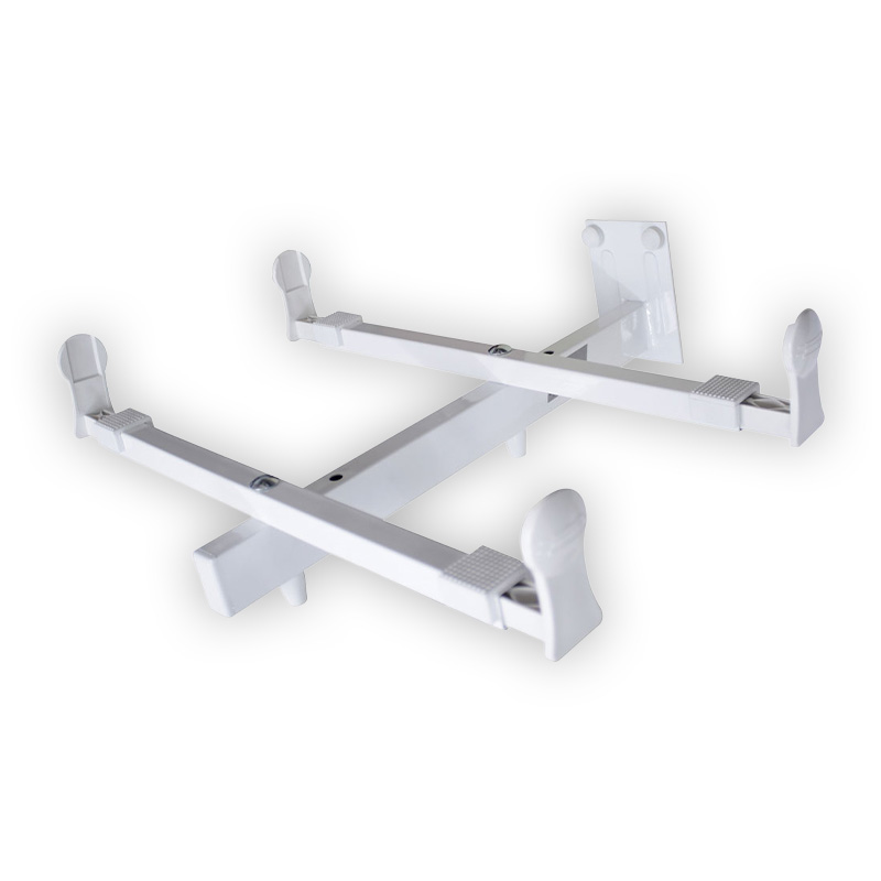 SUPORTE P/FORNO MULTIVISAO BRANCO