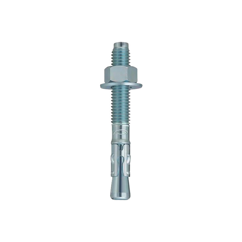 CHUMBADOR BOLT FWA.B 5/16X2 C50