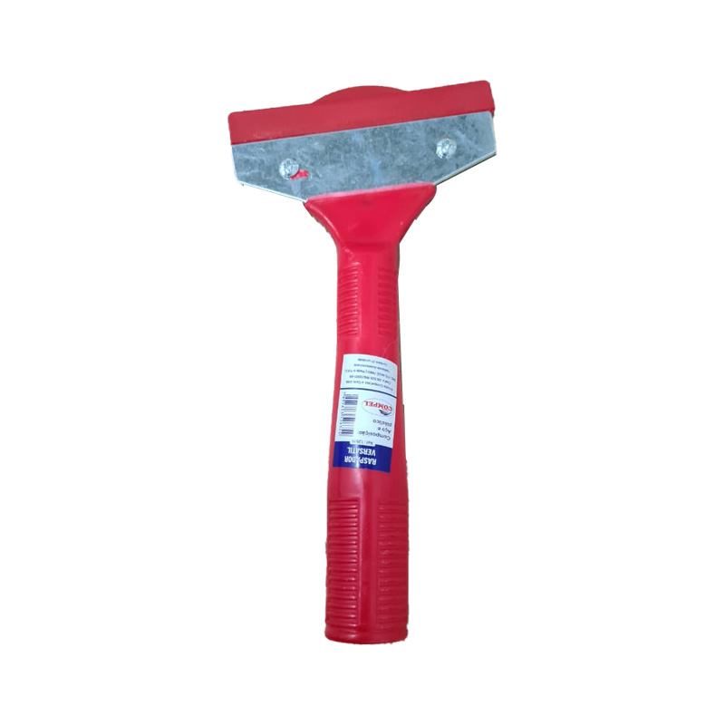 RASPADOR COMPEL VERSATIL