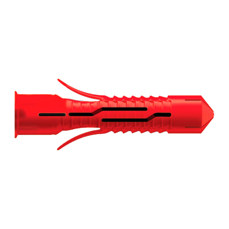 BUCHA NYLON SFORPLAST MX 08 C/100