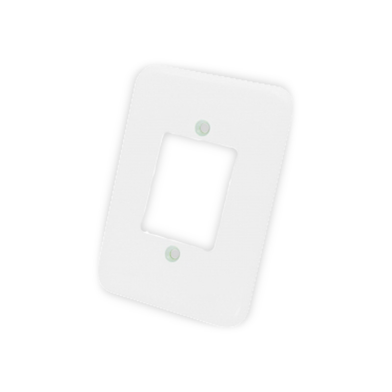 PLACA RADIAL POLLAR 4X2 3 INTERR