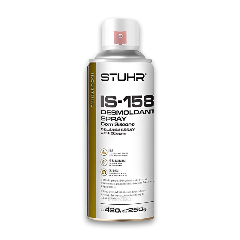 SILICONE DESMOLD.SPRAY UNIPEG 420ML