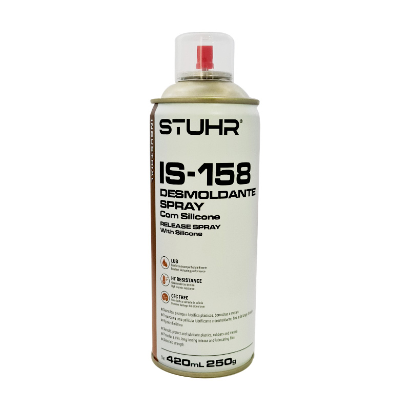 SILICONE DESMOLD.SPRAY UNIPEG 420ML