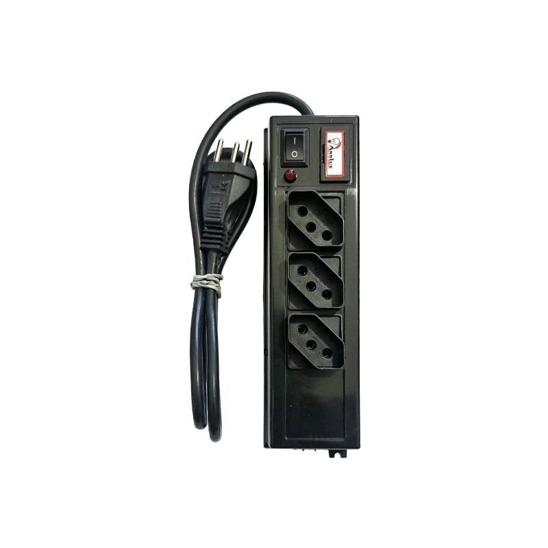 FILTRO LINHA ANNLUX ABS 3MT 03 TOM
