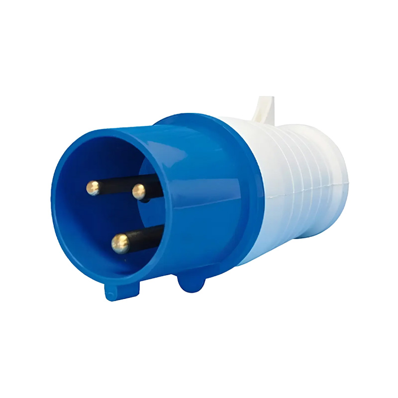 PLUGUE JNG 3P+T 32A AZ-024 9H