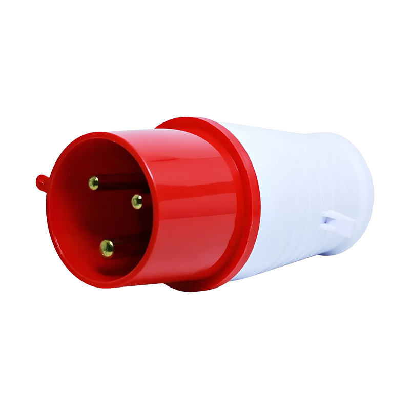 PLUGUE JNG 2P+T 32A VM-023 9H