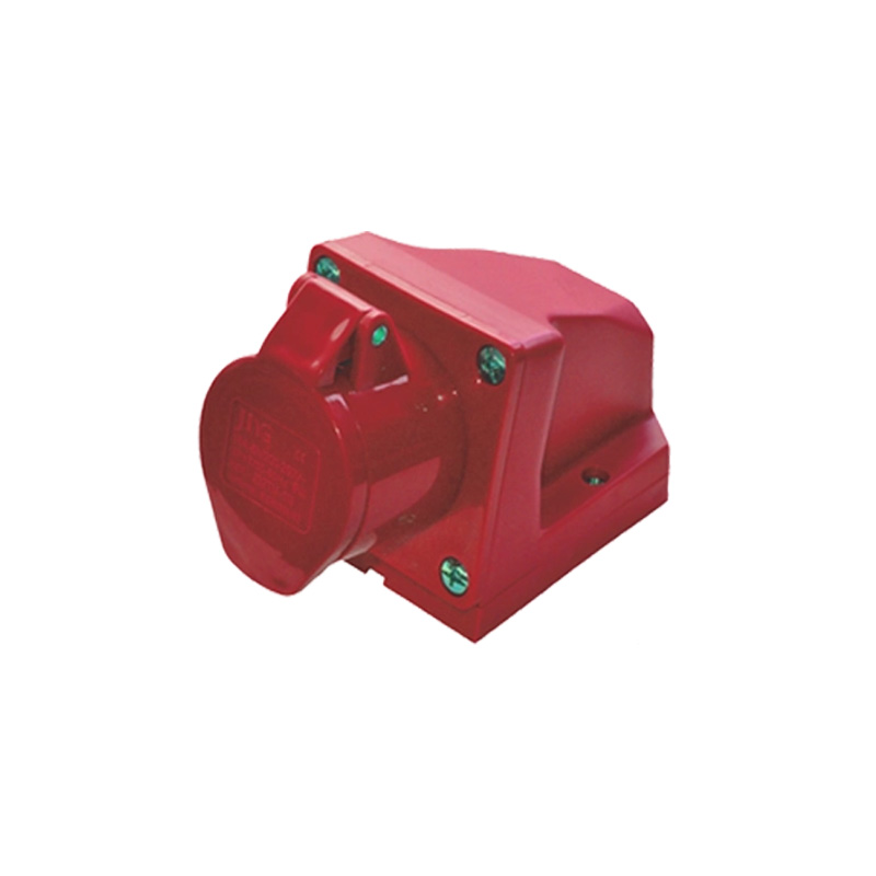 TOMADA JNG SOB.2P+T 32A VM-123 9H