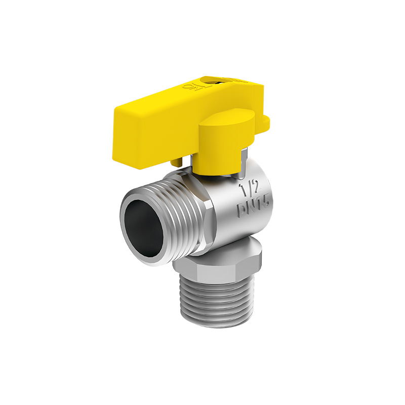 REG.GAS ROCO ANGULAR ALAV 1/2 M/M