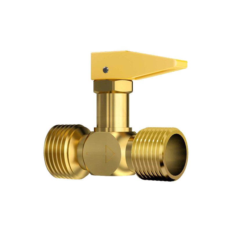 REG.GAS ROCO 1/2 NPT(M) X 1/2 NPT