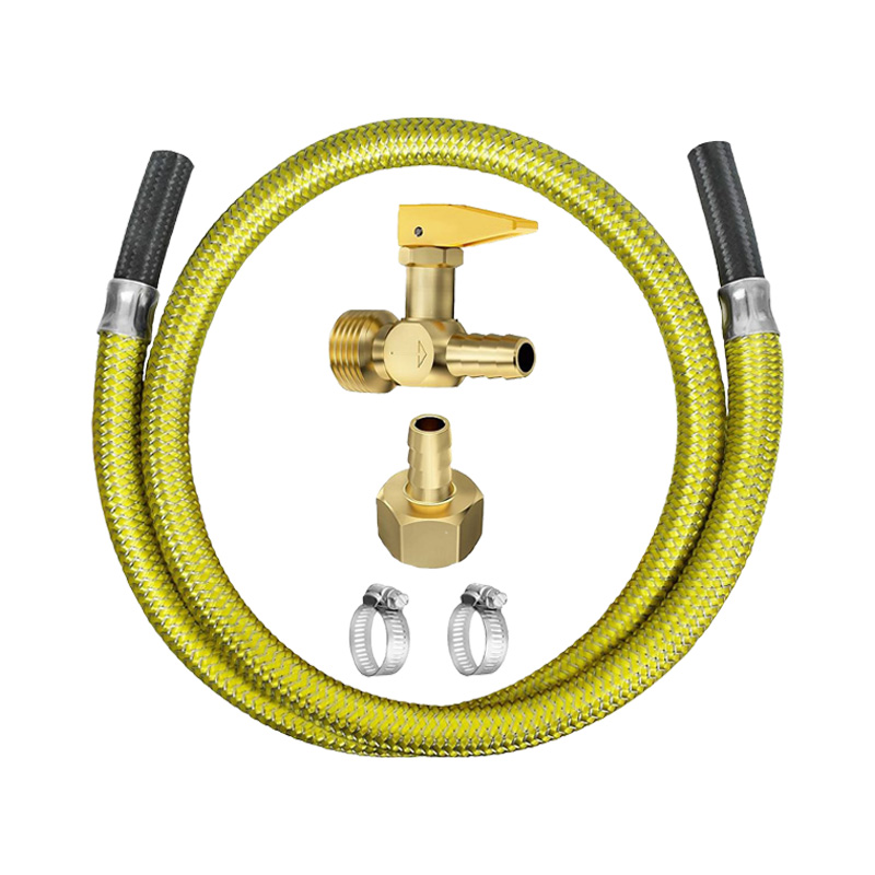 KIT ROCO P/FOGAO-COOKTOP REG+MANG